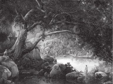 Иллюстрация к книге — Древний Восток и Азия [i_351.jpg]