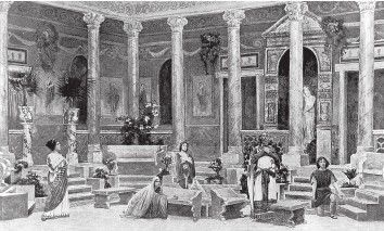 Иллюстрация к книге — Древний Восток и Азия [i_362.jpg]