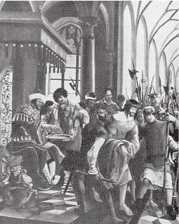 Иллюстрация к книге — Древний Восток и Азия [i_363.jpg]