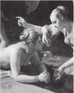 Иллюстрация к книге — Древний Восток и Азия [i_374.jpg]