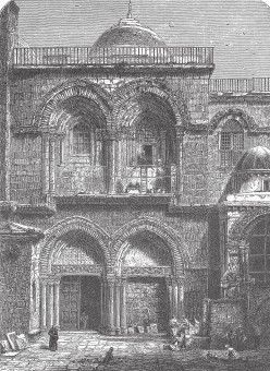 Иллюстрация к книге — Древний Восток и Азия [i_384.jpg]