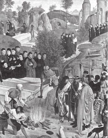 Иллюстрация к книге — Древний Восток и Азия [i_395.jpg]