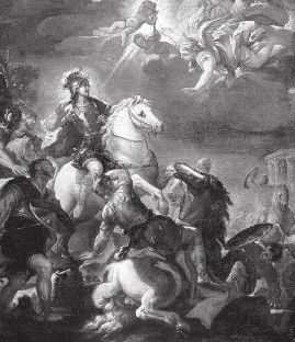 Иллюстрация к книге — Древний Восток и Азия [i_401.jpg]