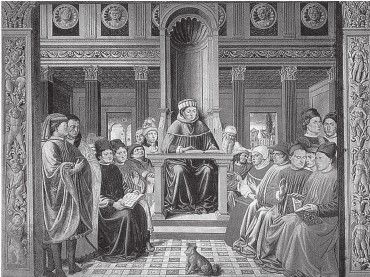 Иллюстрация к книге — Древний Восток и Азия [i_422.jpg]