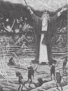 Иллюстрация к книге — Древний Восток и Азия [i_443.jpg]