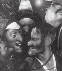 Иллюстрация к книге — Древний Восток и Азия [i_444.jpg]