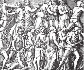 Иллюстрация к книге — Древний Восток и Азия [i_455.jpg]