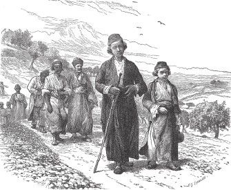 Иллюстрация к книге — Древний Восток и Азия [i_463.jpg]