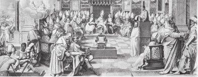 Иллюстрация к книге — Древний Восток и Азия [i_470.jpg]