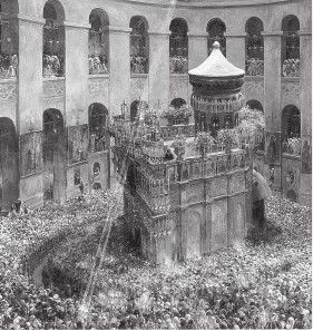 Иллюстрация к книге — Древний Восток и Азия [i_476.jpg]