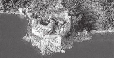 Иллюстрация к книге — Древний Восток и Азия [i_481.jpg]