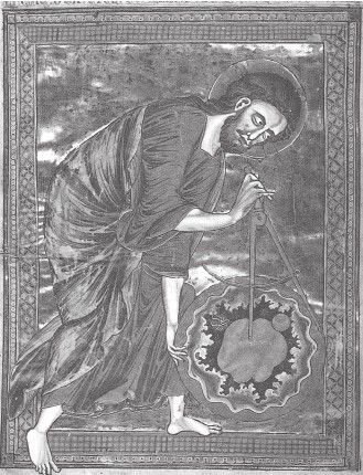 Иллюстрация к книге — Древний Восток и Азия [i_493.jpg]