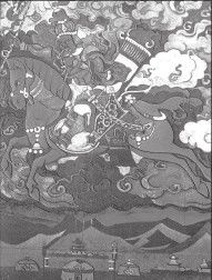 Иллюстрация к книге — Древний Восток и Азия [i_505.jpg]