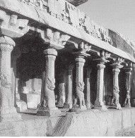 Иллюстрация к книге — Древний Восток и Азия [i_517.jpg]