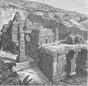 Иллюстрация к книге — Древний Восток и Азия [i_522.jpg]