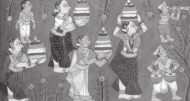 Иллюстрация к книге — Древний Восток и Азия [i_529.jpg]