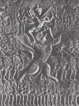 Иллюстрация к книге — Древний Восток и Азия [i_541.jpg]