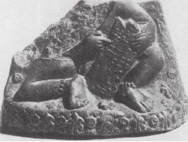 Иллюстрация к книге — Древний Восток и Азия [i_550.jpg]