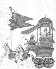 Иллюстрация к книге — Древний Восток и Азия [i_554.jpg]