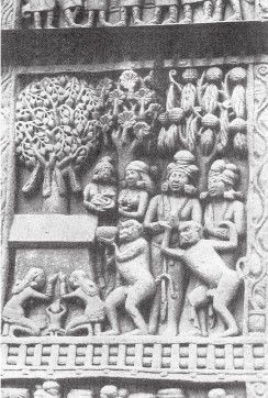 Иллюстрация к книге — Древний Восток и Азия [i_562.jpg]