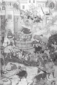 Иллюстрация к книге — Древний Восток и Азия [i_595.jpg]