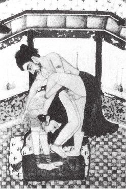 Иллюстрация к книге — Древний Восток и Азия [i_617.jpg]