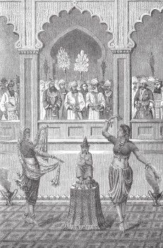 Иллюстрация к книге — Древний Восток и Азия [i_621.jpg]