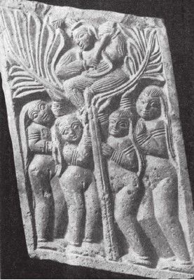 Иллюстрация к книге — Древний Восток и Азия [i_624.jpg]