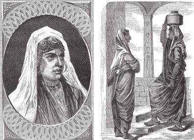 Иллюстрация к книге — Древний Восток и Азия [i_627.jpg]