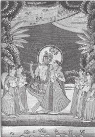 Иллюстрация к книге — Древний Восток и Азия [i_630.jpg]