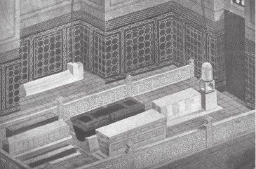 Иллюстрация к книге — Древний Восток и Азия [i_647.jpg]