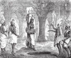 Иллюстрация к книге — Древний Восток и Азия [i_667.jpg]