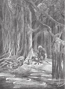 Иллюстрация к книге — Древний Восток и Азия [i_668.jpg]