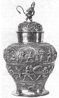 Иллюстрация к книге — Древний Восток и Азия [i_670.jpg]