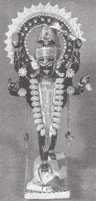 Иллюстрация к книге — Древний Восток и Азия [i_671.jpg]