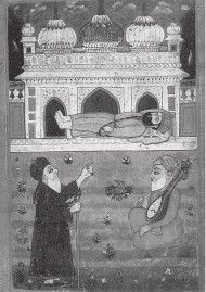 Иллюстрация к книге — Древний Восток и Азия [i_678.jpg]