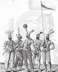 Иллюстрация к книге — Древний Восток и Азия [i_681.jpg]