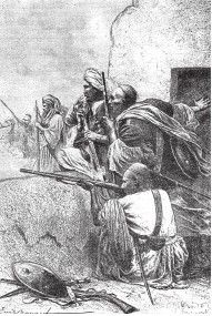 Иллюстрация к книге — Древний Восток и Азия [i_686.jpg]