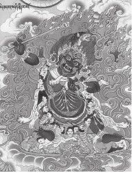 Иллюстрация к книге — Древний Восток и Азия [i_698.jpg]