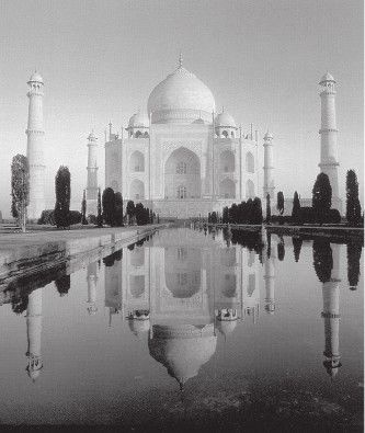 Иллюстрация к книге — Древний Восток и Азия [i_703.jpg]