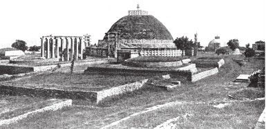 Иллюстрация к книге — Древний Восток и Азия [i_708.jpg]