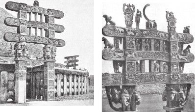 Иллюстрация к книге — Древний Восток и Азия [i_709.jpg]