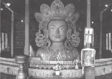 Иллюстрация к книге — Древний Восток и Азия [i_710.jpg]