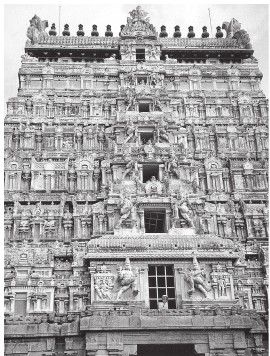 Иллюстрация к книге — Древний Восток и Азия [i_714.jpg]