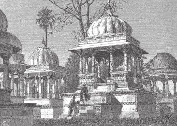 Иллюстрация к книге — Древний Восток и Азия [i_721.jpg]