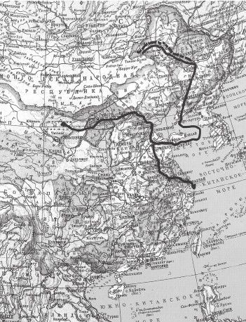 Иллюстрация к книге — Древний Восток и Азия [i_740.jpg]