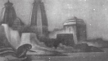 Иллюстрация к книге — Древний Восток и Азия [i_749.jpg]