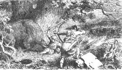 Иллюстрация к книге — Древние цивилизации [i_003.jpg]