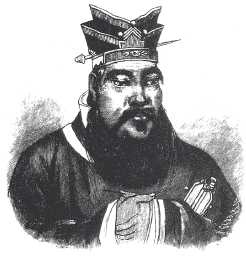 Иллюстрация к книге — Древние цивилизации [i_009.jpg]