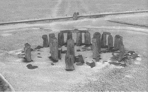 Иллюстрация к книге — Древние цивилизации [i_027.jpg]